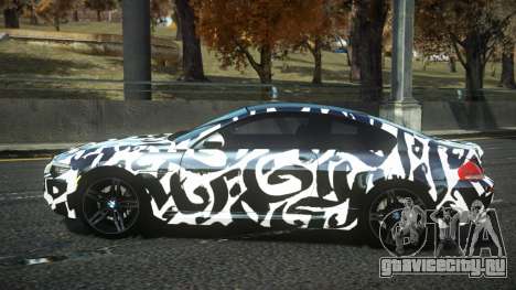 BMW M6 Diloza S13 для GTA 4