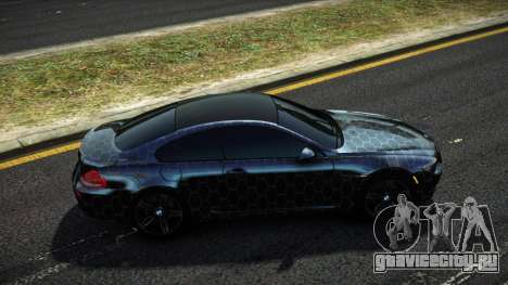 BMW M6 Diloza S7 для GTA 4