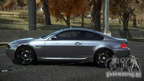 BMW M6 Diloza для GTA 4