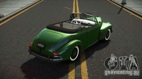 Chevrolet Special DeLuxe Miray для GTA 4