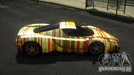 Ferrari Enzo Hylosa S7 для GTA 4