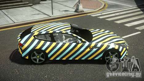 Ferrari FF Deriho S9 для GTA 4