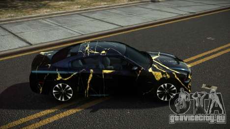 Dodge Charger SRT8 Elirax S2 для GTA 4