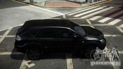 Lexus RX400h Golasko для GTA 4