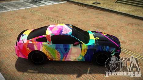 Ford Mustang Nuygesho S11 для GTA 4