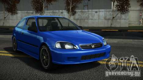 Honda Civic Chaho для GTA 4