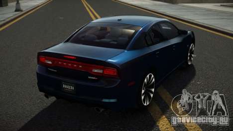 Dodge Charger SRT8 Elirax для GTA 4