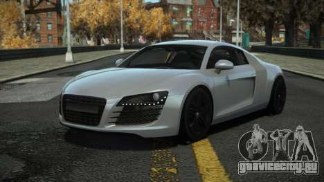 Audi R8 Epsy для GTA 4