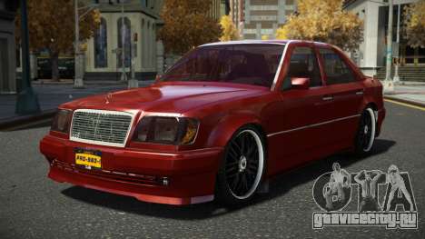 Mercedes-Benz E500 Syrima для GTA 4