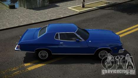 Ford Gran Torino Cachiz для GTA 4