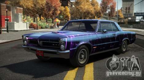 Pontiac GTO Nuider S6 для GTA 4