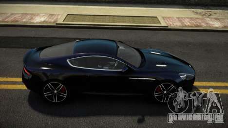 Aston Martin DB9 Exils для GTA 4