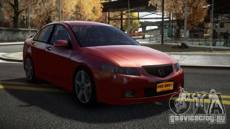 Honda Accord Havol для GTA 4