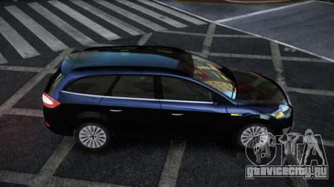 Ford Mondeo Fulodra для GTA 4
