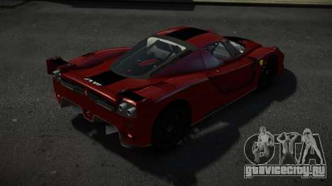 Ferrari FXX Isato для GTA 4