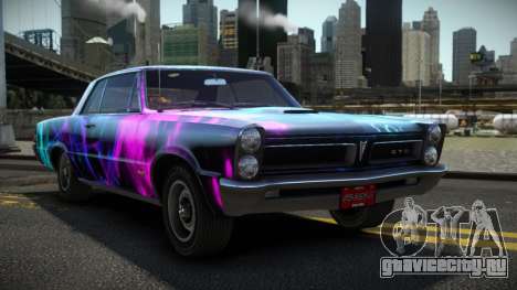 Pontiac GTO Nuider S14 для GTA 4