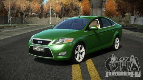 Ford Mondeo Zaruh для GTA 4