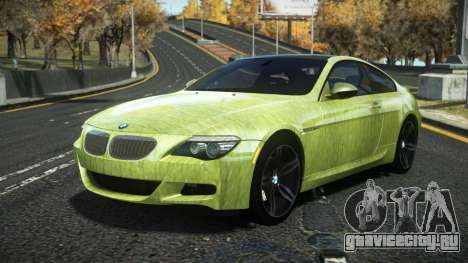 BMW M6 Diloza S5 для GTA 4