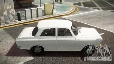 Moscvich 412 Ades для GTA 4