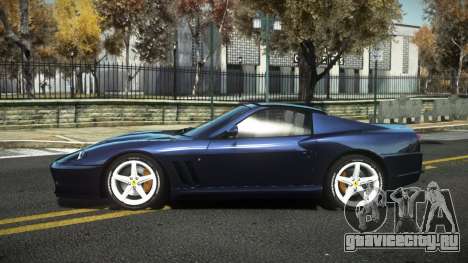 Ferrari 575M Bunera для GTA 4