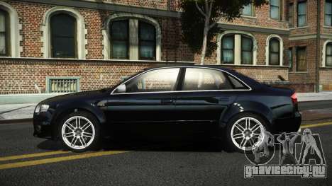 Audi RS4 Derja для GTA 4