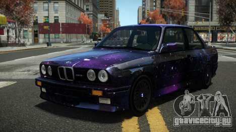 BMW M3 E30 Falikuza S4 для GTA 4