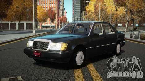 Mercedes-Benz 250D Evatir для GTA 4