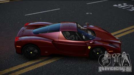 Ferrari Enzo Norihu для GTA 4