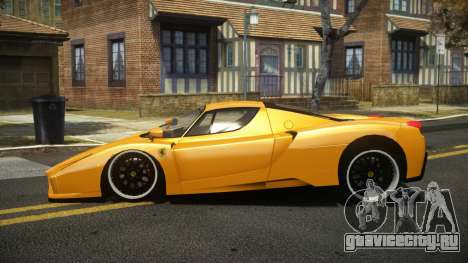 Ferrari Enzo Kolfer для GTA 4