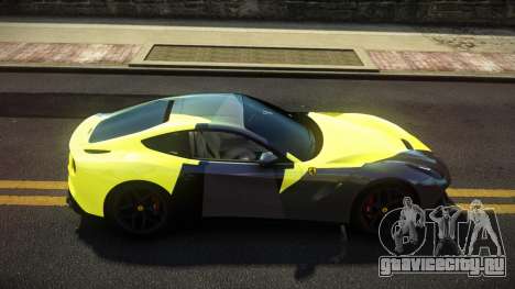 Ferrari F12 Veloma S9 для GTA 4