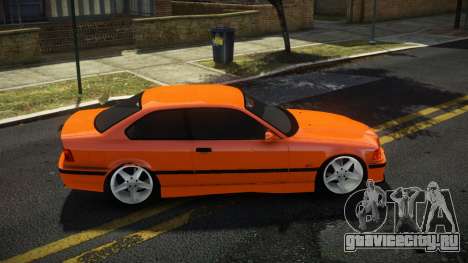 BMW M3 E36 Gipod для GTA 4