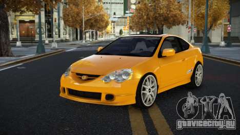 Acura RSX Exstus для GTA 4