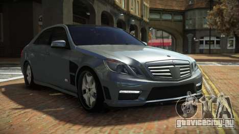 Mercedes-Benz B63 Edikom для GTA 4