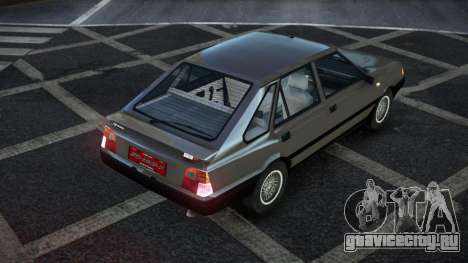 FSO Polonez Razikus для GTA 4