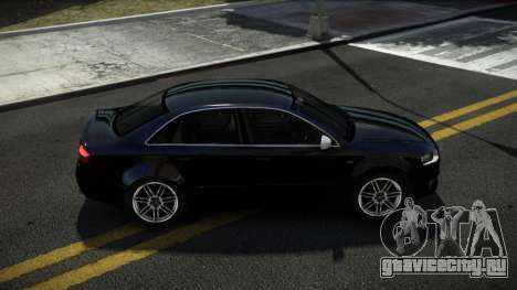 Audi RS4 Derja для GTA 4