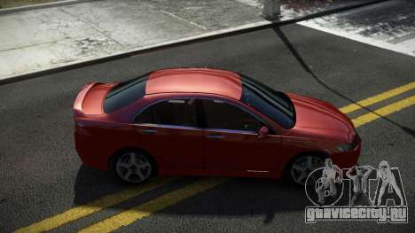 Honda Accord Havol для GTA 4