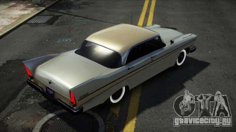 Plymouth Belvedere Arishal для GTA 4
