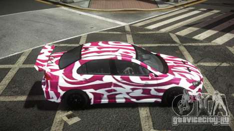 Mitsubishi Lancer Evolution X Rohisho S2 для GTA 4