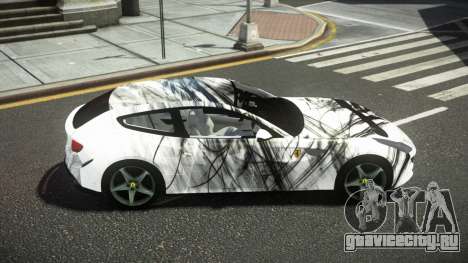 Ferrari FF Deriho S10 для GTA 4