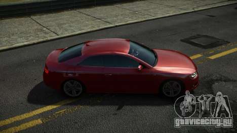 Audi S5 Vunla для GTA 4