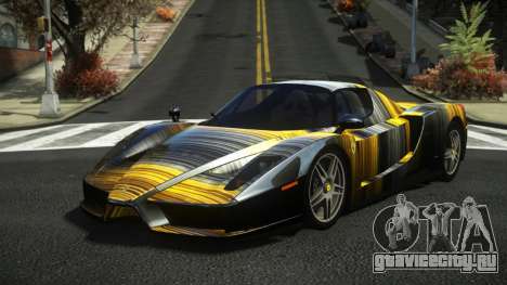 Ferrari Enzo Hylosa S12 для GTA 4