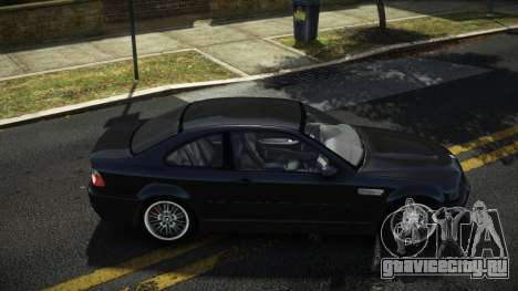 BMW M3 E46 Laffur для GTA 4