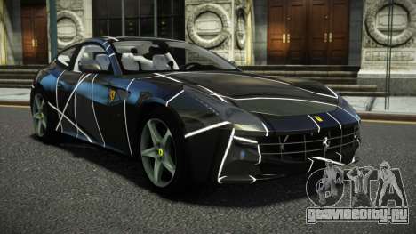 Ferrari FF Deriho S11 для GTA 4