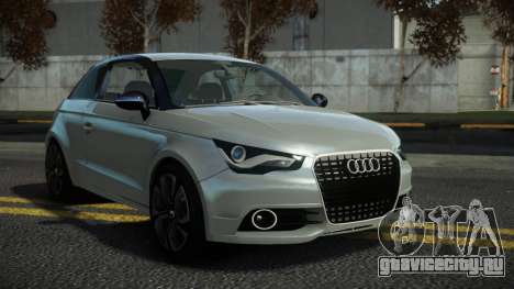 Audi A1 Skitrom для GTA 4
