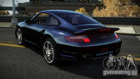 Porsche 911 Blikona для GTA 4