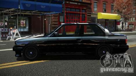 BMW M3 E30 Falikuza S7 для GTA 4