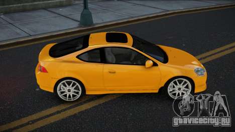 Acura RSX Exstus для GTA 4