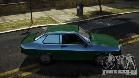 Dacia 1310 Lomerto для GTA 4