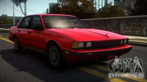 Buick Century Nork для GTA 4