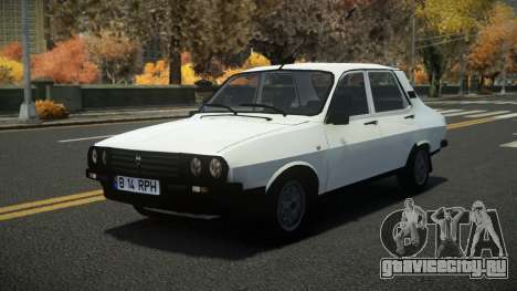 Dacia 1310 Dolfe для GTA 4